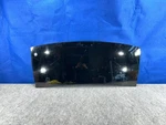 2005 - 2010 Jeep Grand Cherokee SRT8 Oem Rear Liftgate Trunk Hatch Window Glass. Fixed Price $99.99.