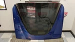 2005-2013 C6 Chevrolet Corvette Coupe Oem Rear Hatch Liftgate Lemans Blue. Fixed Price $275.00.