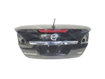 2011 2014 Nissan Murano Oem Hatch Trunk KH3 Super Black Convertible. Fixed Price $222.25.