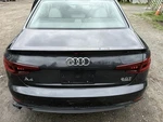 2017-2018 Audi A4 Deck Lid Gray. Fixed Price $690.00.