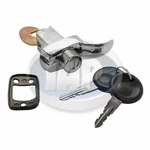Deck Lid Lock Iap/kuhltek Motorwerks 113827503F. Fixed Price $27.82.