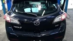 Used Deck Lid Fits: 2011 Mazda 3 Htbk Spoiler W/o Turbo 2.5L Keyless Ignition Pu. Fixed Price $979.90.