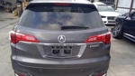 Trunk/hatch/tailgate Rear View Camera Power Lift Fits 16-18 Rdx 366146. Fixed Price $1600.00.