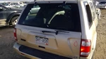 Trunk/hatch/tailgate Without Rear Spare Fits 01-04 Pathfinder 386807. Fixed Price $525.00.