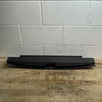 2017-2020 Alfa Romeo Giulia Rear Trunk Sill Scuff Plate 156107229 Oem. Fixed Price $49.99.