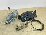 04-09 Nissan 350Z Convertible Top Lid Latch Lock Motor Assembly Actuator Set. Fixed Price $499.99.