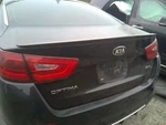 Trunk/hatch/tailgate Vin 8TH Digit Turbo Fits 14-15 Optima 30396992. Fixed Price $662.96.
