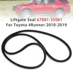 Liftgate Seal 67881-35061 For Toyota 4RUNNER 2010-2019. Fixed Price $96.78.