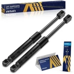 Aisin GASVG-00079 Set Of 2 Trunk Lift Supports Driver & Passenger Side Pair. Fixed Price $31.99.