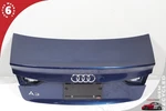 2015-2020 Audi A3 S3 Rear Trunk Deck Lid Shell Panel 8V5827025 Oem. Fixed Price $362.50.