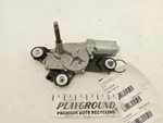 Volvo V50 Rear Hatch Window Glass Wiper Motor 04 05 06 07 08 09 10 11. Fixed Price $44.86.