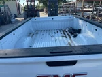 (local Pickup Only) Sierra 3500 2022 Trunk/hatch/tailgate 529056. Fixed Price $649.90.