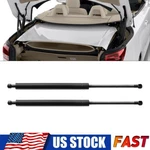 2PCS For Lexus IS250/350/F Rear Trunk Tailgate Lift Support Gas Shock Struts. Fixed Price $17.05.
