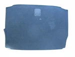 04-09 Mercedes W209 Convertible CLK500 CLK320 CLK550 Trunk Mat Wheel Cover 61417. Fixed Price $134.95.