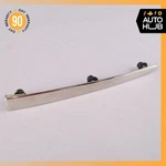 03-10 Bentley Continental Gtc Front Left Side Bumper Molding Trim Oem. Fixed Price $228.25.