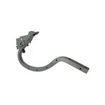 New Oem Driver Side Deck Lid Hinge Fits 2013-2014 Hyundai Elantra Coupe. Fixed Price $52.96.