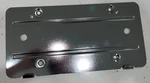 Mercedes-benz Trunk License Plate Bracket- 140-810-04-11 -for E500, E320 & More. Fixed Price $48.36.