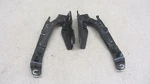 99-03 Mercedes W208 CLK320 CLK430 Convertible Trunk Lid Hinges Pair 123114. Fixed Price $28.67.