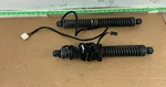 2009 - 2015 Bmw 740I F01 Rear Right & Left Trunk Lid Shock Spring Spindle Oem.. Fixed Price $69.99.