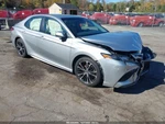 Used Deck Lid Fits: 2018 Toyota Camry Rear View Camera Incandescent Tail Lamps. Fixed Price $699.90.