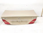 2001-2003 Lexus LS430 Rear Cargo Trunk Decklid 64401-50160 *4P7. Fixed Price $730.08.