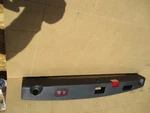 2010-16 Mercedes E350 E550 W212 Rear Trunk Tailgate Trim Cover Sill Oem. Fixed Price $25.46.