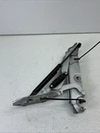 09-15 Jaguar Xfr X250 Rear Trunk Boot Lid Hinge W/ Lift Set Of Nel Oem. Fixed Price $109.99.