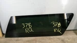 07 - 14 Gmc Yukon Xl 1500 Right Passenger Rear Window Quarter Glass. Fixed Price $159.96.