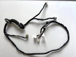 2014 - 2016 Subaru Forester Rear Tailgate Liftgate Trunk Cord Wire Harness Oem. Fixed Price $50.00.