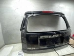2012 Honda Pilot Ex-l Rear Trunk Liftgate Tailgate W/ 3RD Stop Lamp Oem+. Fixed Price $540.00.