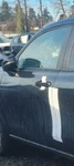 2023-2026 Honda Hr-v Lh Left Driver Front Door Oem. Fixed Price $1178.72.