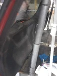 Used Deck Lid Fits: 2019 Jeep Compass New Style Horizontal Rear Door Handle. Fixed Price $516.60.