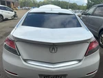 (local Pickup Only) 09 10 11 12 13 14 Acura Tl Trunk Decklid Tailgate. Fixed Price $147.00.