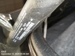 Left Hatchback Strut Oem 2020 Ford Explorer LB5Z78406A11A. Fixed Price $75.00.