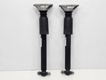Bmw 2014-2020 F36 428I 435 Rear Left And Right Strut Shock Absorber Set Oem 57K. Fixed Price $125.00.