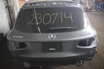 Rear Trunk Deck Lid Lift Gate Hatch 2537400305 Mercedes GLC43 X253 2020-22. Fixed Price $509.99.