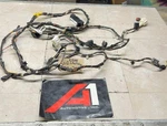 2011-2013 Jeep Grand Cherokee Rear Hatch Tailgate Wire Wiring Harness W/ Plugs. Fixed Price $109.98.