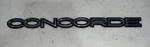 1993-1997 Chrysler Concorde Rear Trunk Lid Emblem Badge Symbol Logo. Fixed Price $14.95.