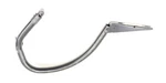 New Oem Mercedes-benz Passenger Side Trunk Lid Hinge 1177500228 Cla 2014-2019. Fixed Price $72.95.