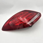 15-18 Mercedes C300 C43 C63 Sedan Left Rear Tail Light Lamp Led Oem A2059062002. Fixed Price $129.99.