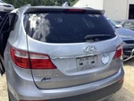 Trunk/hatch/tailgate Lwb Manual Lift Fits 13-16 Santa Fe 3447803. Fixed Price $130.00.