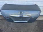 2007 2012 Nissan Altima Trunk Decklid Factory Paint Oem. Fixed Price $169.99.