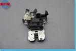 09-23 Audi A7 Quattro S7 Rear Trunk Lid Tailgate Latch Lock Actuator Oem. Fixed Price $24.00.
