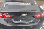 2016-2025 Chevrolet Malibu Trunk Decklid Without Spoiler Gray W/lamps. Fixed Price $599.02.