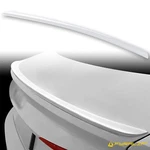 Fyralip Y22 Painted LY9C White Trunk Spoiler For Audi A5 RS5 Sportback B9. Fixed Price $98.95.