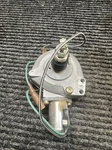 Mopar/mitsubishi Nos Carburetor Throttle Positioner Assy. 71 Dodge Colt MD600201. Fixed Price $25.00.
