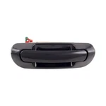 For Jeep Grand Cherokee 1999 01 02 03 2004 Liftgate Latch Handle Smooth Black. Fixed Price $83.66.