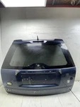 2008 Land Rover LR2 Tailgate Shell Oem+ (baltic Blue). Fixed Price $341.87.