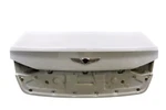 17-20 Genesis G80 Rear Trunk Deck Lid Panel Complete Assembly 69200B1520 Oem. Fixed Price $220.40.