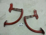 Trunk Passat 2006 2010 Driver Passenger Rear Tailgate Deck Lid Hinges Oem. Fixed Price $39.99.